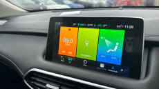 MG Hs 1.5 T-GDI Exclusive 5dr Petrol Hatchback